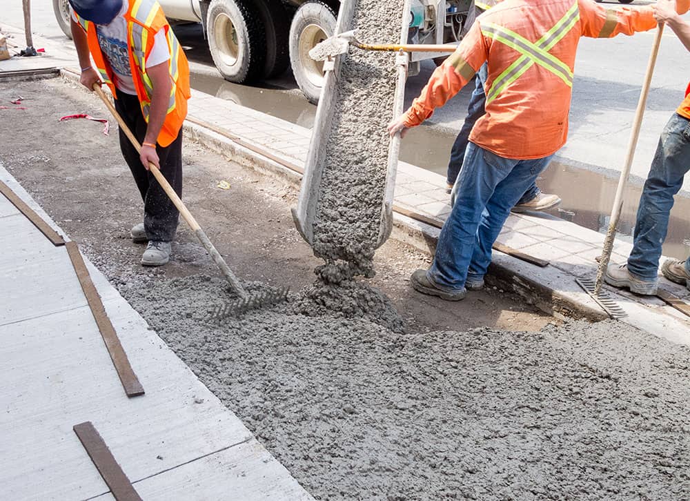 How do you determine if your parking lot needs asphalt repair?